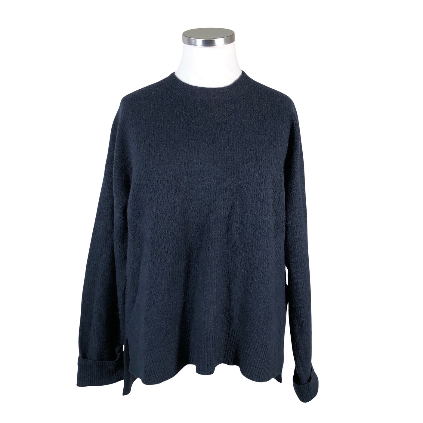 Unisex Esprit - Kampsun, suurus 42 - Sinine (1)