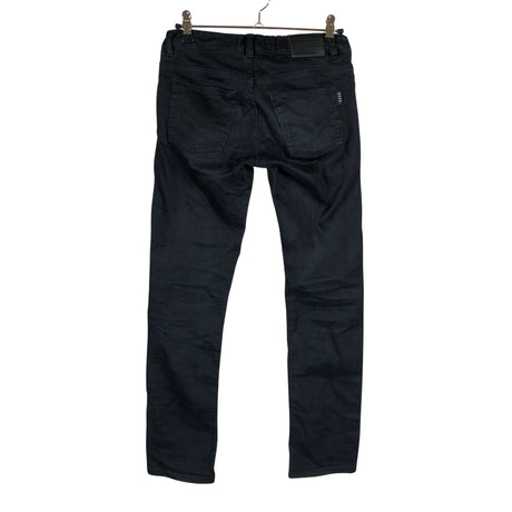 Unisex Polarn O. Pyret - Teksad, suurus 140 - 146 - Must (2)