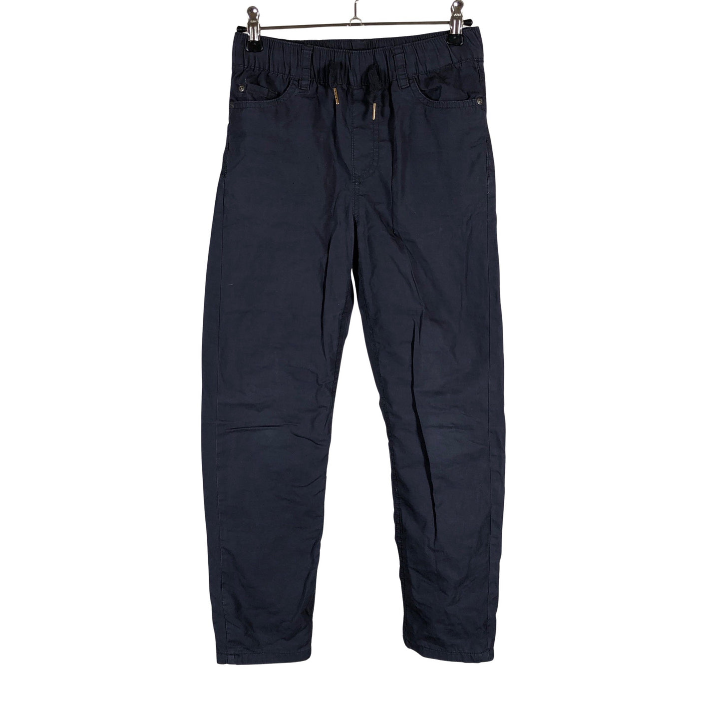Unisex Molo Kids - Mittevenivad püksid, suurus 134 - 140 - Punane (1)