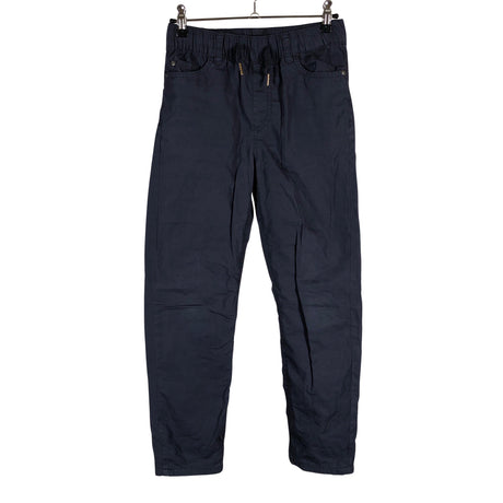 Unisex Molo Kids - Mittevenivad püksid, suurus 134 - 140 - Punane ()