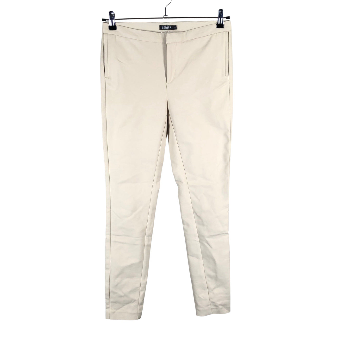 Unisex Tiger of Sweden - Chino-püksid, suurus 40 - Beige (1)