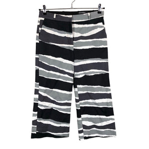 Unisex Marimekko - Mittevenivad püksid, suurus 36 - Hall (1)