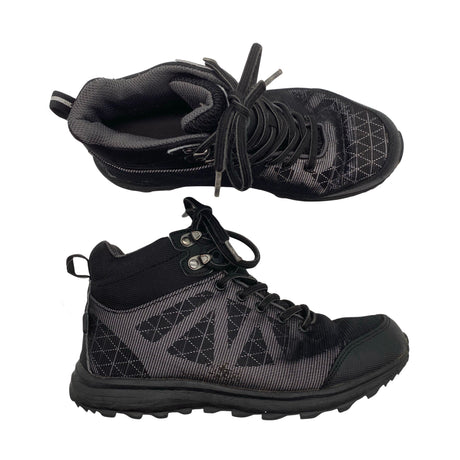 Unisex Halti - Matkasaapad, suurus 36 - Must ()