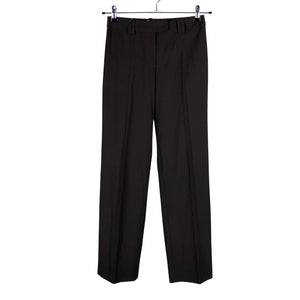 Unisex Comma - Viigipüksid, suurus 34 - Must (1)