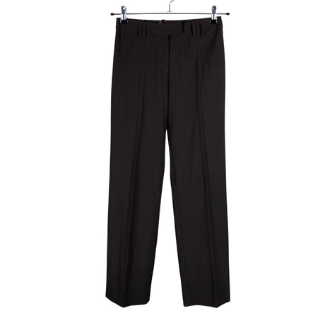 Unisex Comma - Viigipüksid, suurus 34 - Must ()