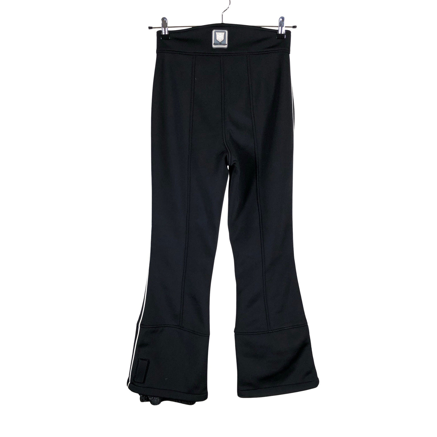 Unisex TCM - Softshell püksid, suurus 34 - Must (2)