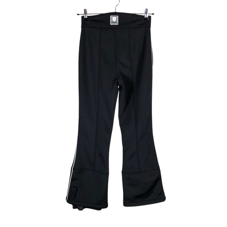 Unisex TCM - Softshell püksid, suurus 34 - Must (2)
