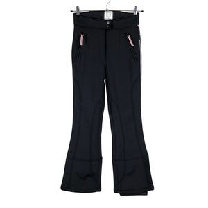 Unisex TCM - Softshell püksid, suurus 34 - Must (1)