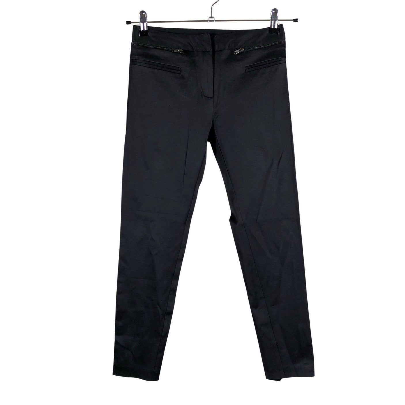 Unisex Dorothy Perkins - Chino-püksid, suurus 34 - Must (1)