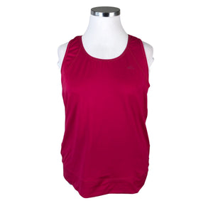 Unisex Adidas - Sporditopp, suurus 42 - Roosa (1)