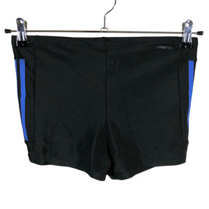 Unisex Adidas - Ujumispüksid, suurus 170 - 176 - Must (2)