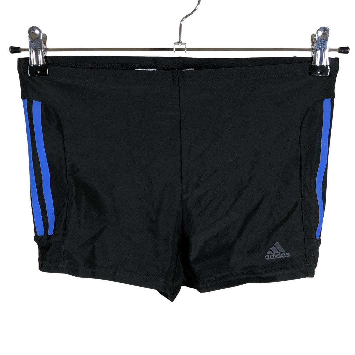 Unisex Adidas - Ujumispüksid, suurus 170 - 176 - Must (1)