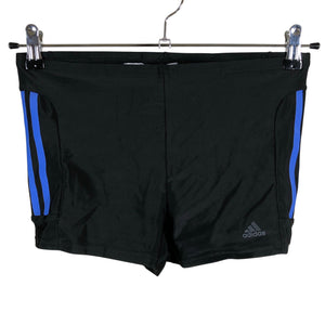 Unisex Adidas - Ujumispüksid, suurus 170 - 176 - Must (1)