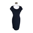 Unisex Divas - Mitteveniv kleit, suurus 40 - Sinine ()