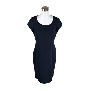 Unisex Divas - Mitteveniv kleit, suurus 40 - Sinine (1)