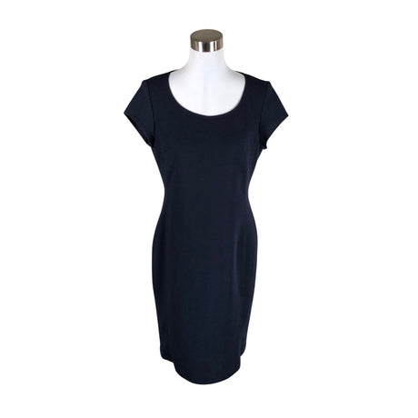 Unisex Divas - Mitteveniv kleit, suurus 40 - Sinine ()