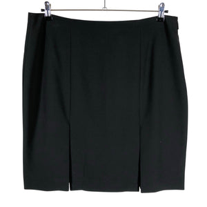 Unisex Karl Lagerfeld - Pliiatsseelik, suurus 44 - Must (1)