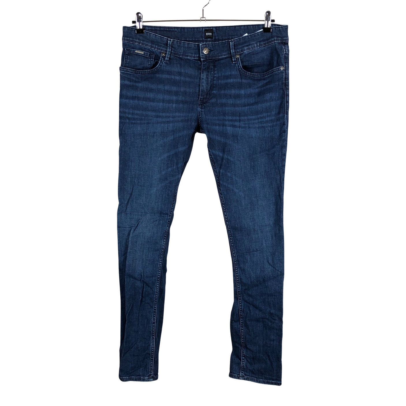 Unisex Hugo Boss - Teksad, suurus W36 - Sinine (1)