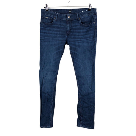 Unisex Hugo Boss - Teksad, suurus W36 - Sinine ()