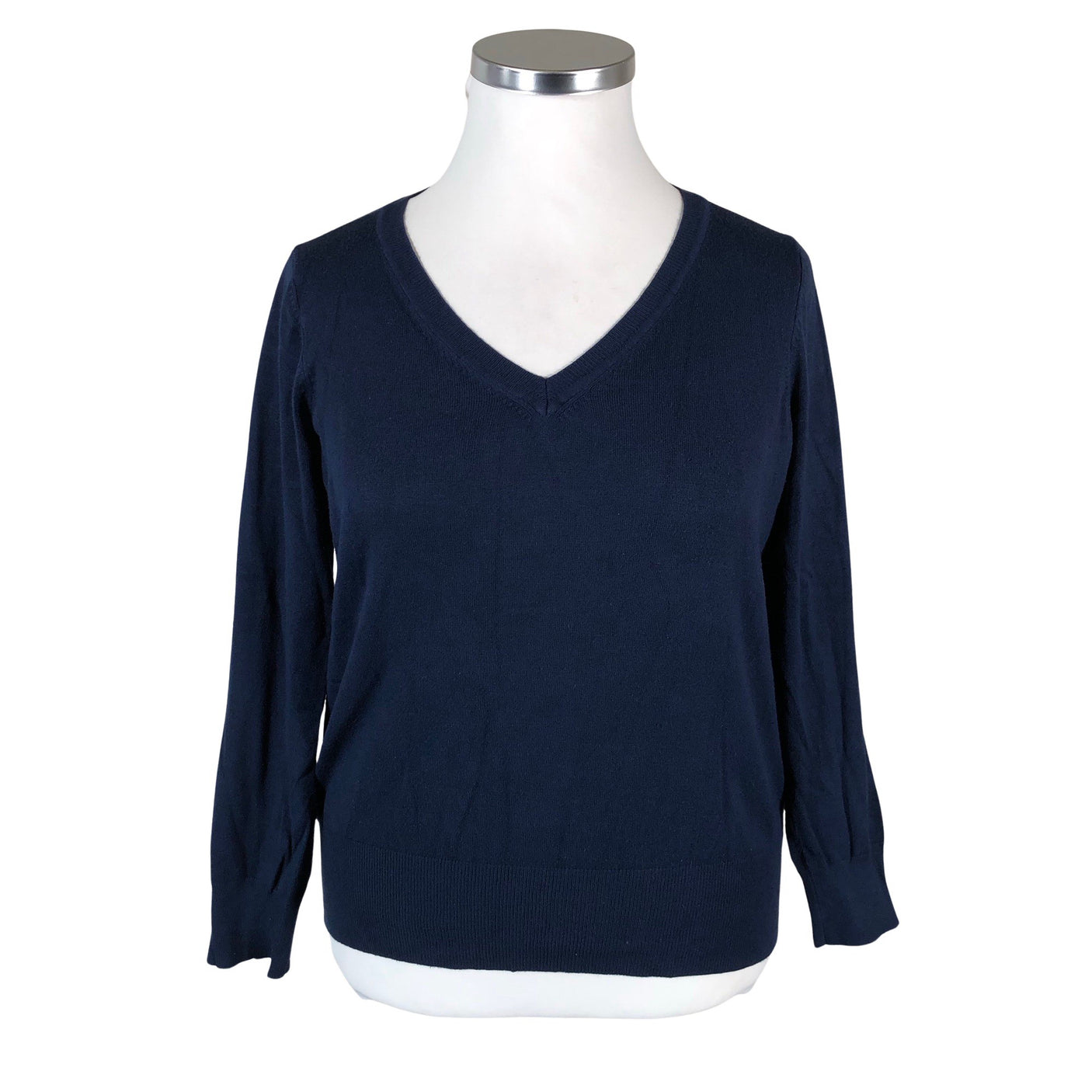 Unisex Marks&Spencer - Kampsun, suurus 44 - Sinine (1)