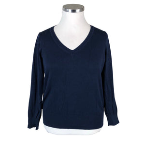 Unisex Marks&Spencer - Kampsun, suurus 44 - Sinine (1)