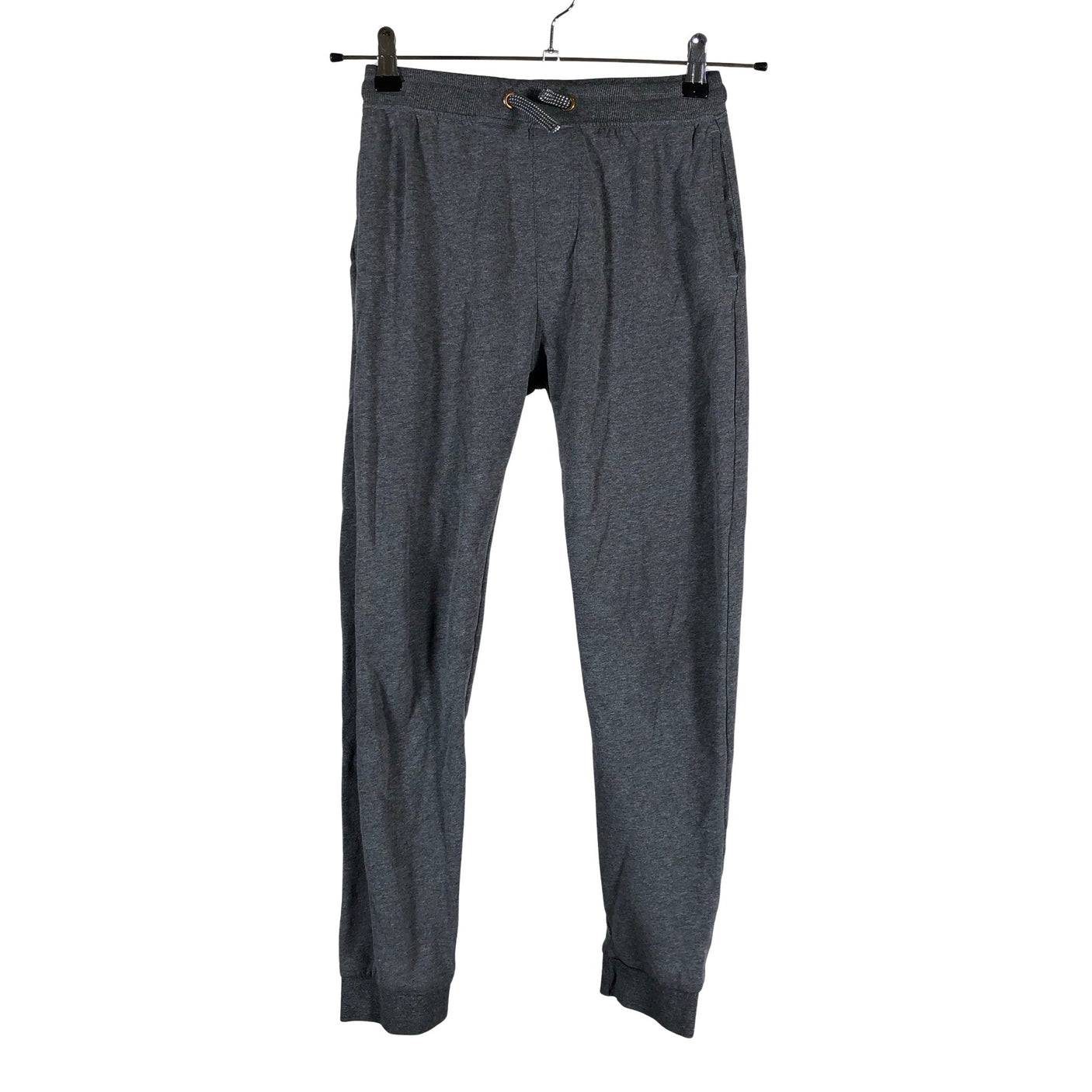 Unisex John Lewis - Dressikangast püksid, suurus 152 - 158 - Hall (1)