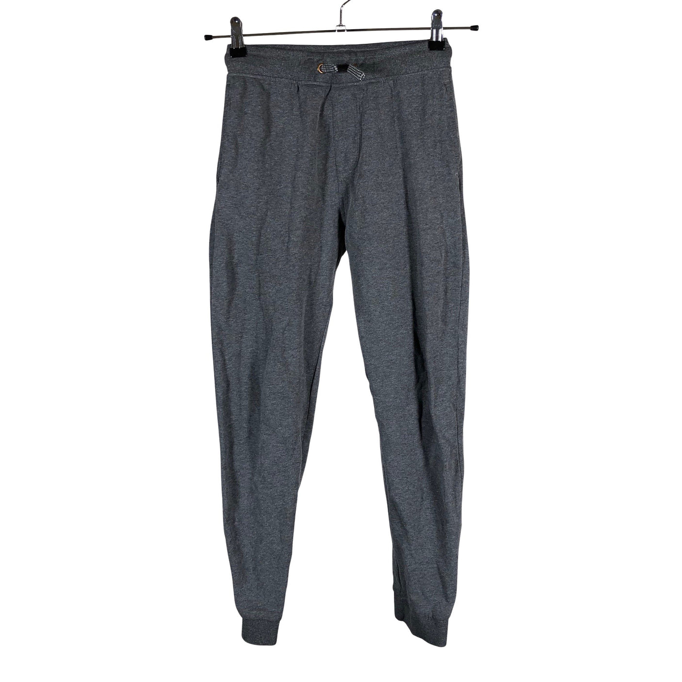 Unisex John Lewis - Dressikangast püksid, suurus 152 - 158 - Hall (1)