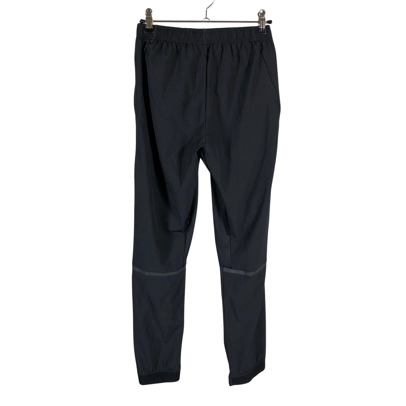 Unisex Soc - Õuepüksid, suurus 146 - 152 - Must (2)