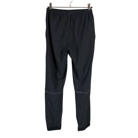 Unisex Soc - Õuepüksid, suurus 146 - 152 - Must (2)
