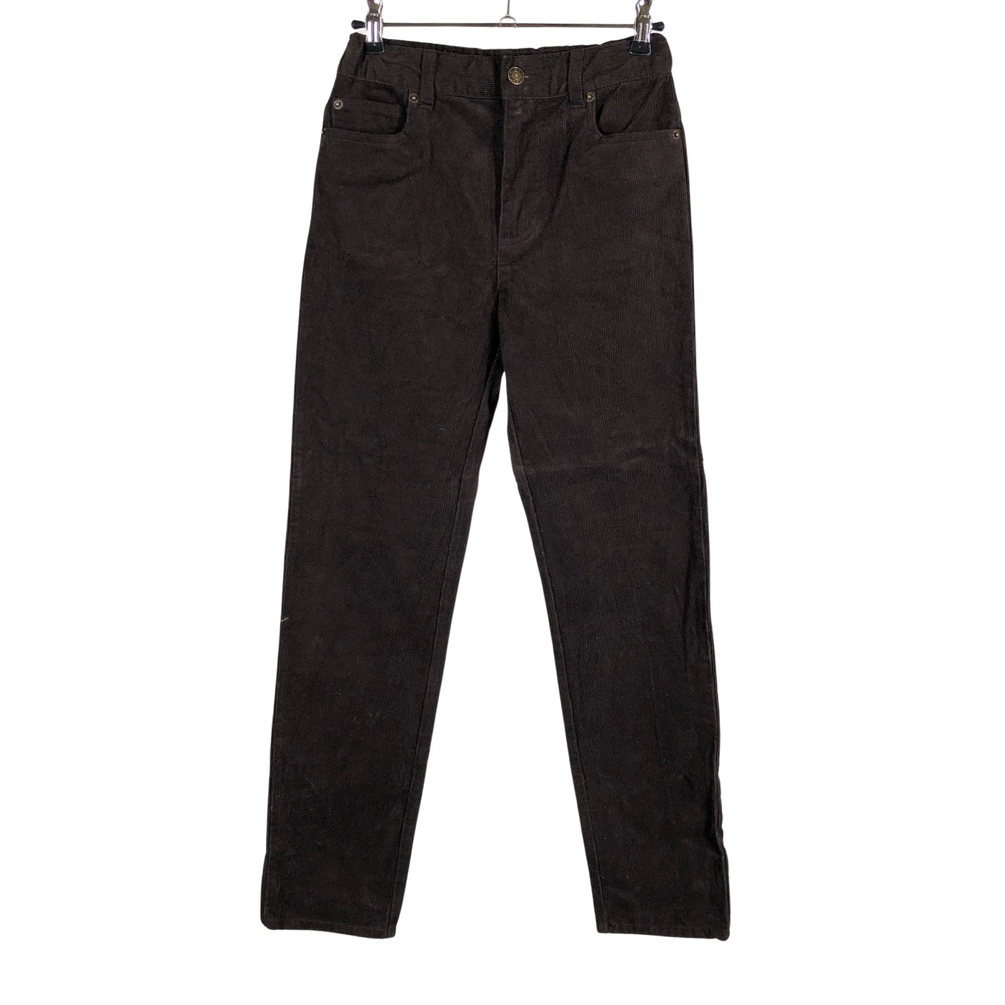 Unisex John Lewis - Sametpüksid, suurus 146 - 152 - Pruun (1)