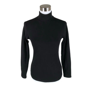 Unisex Uniqlo - Soe pesu (särk), suurus 38 - Must (1)