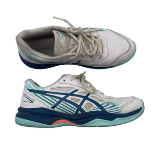 Unisex Asics - Sisespordijalanõud, suurus 35 - Valge (1)