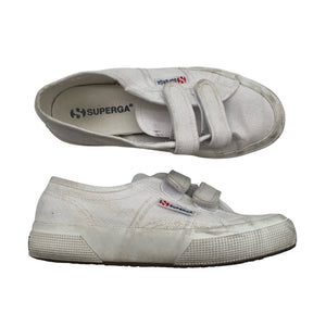 Unisex Superga - Tennised, suurus 40 - Valge (1)
