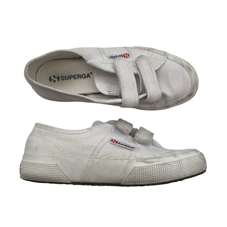 Unisex Superga - Tennised, suurus 40 - Valge ()