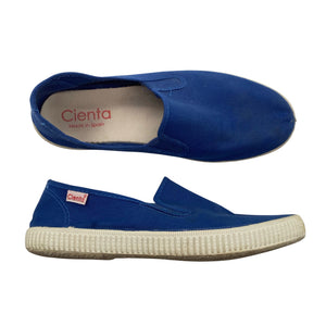 Unisex Cienta - Tennised, suurus 39 - Sinine (1)