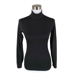 Unisex Uniqlo - Soe pesu (särk), suurus 38 - Must (1)