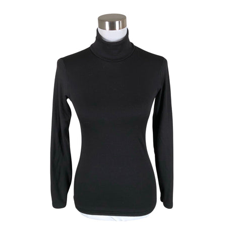 Unisex Uniqlo - Soe pesu (särk), suurus 38 - Must ()