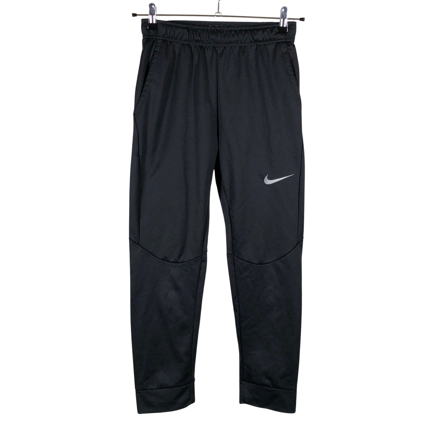 Unisex Nike - Soojenduspüksid, suurus 164 - 170 - Must (1)