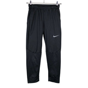 Unisex Nike - Soojenduspüksid, suurus 164 - 170 - Must (1)