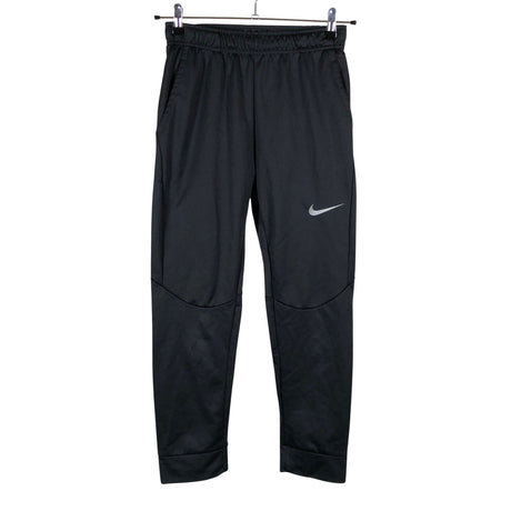 Unisex Nike - Soojenduspüksid, suurus 164 - 170 - Must ()
