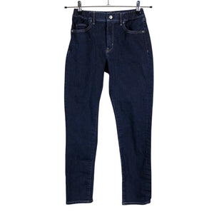 Unisex Uniqlo - Teksad, suurus 152 - 158 - Sinine (1)