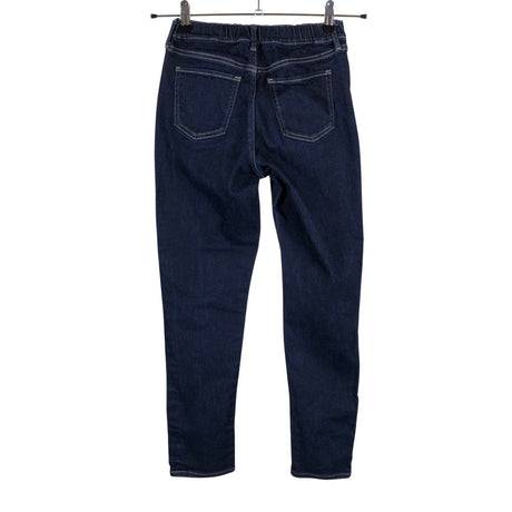 Unisex Uniqlo - Teksad, suurus 152 - 158 - Sinine (2)