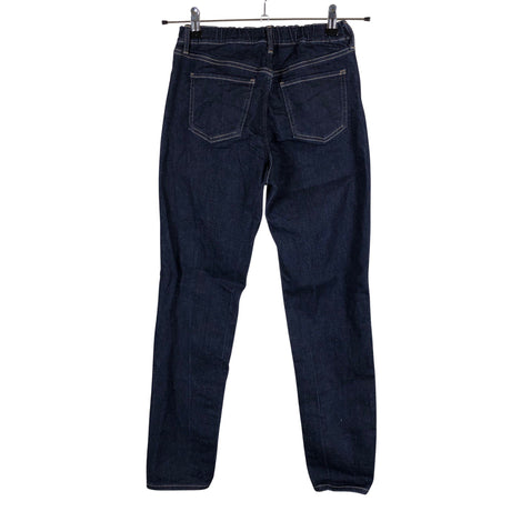 Unisex Uniqlo - Teksad, suurus 152 - 158 - Sinine (2)