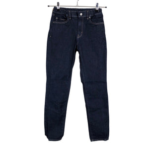 Unisex Uniqlo - Teksad, suurus 152 - 158 - Sinine (1)