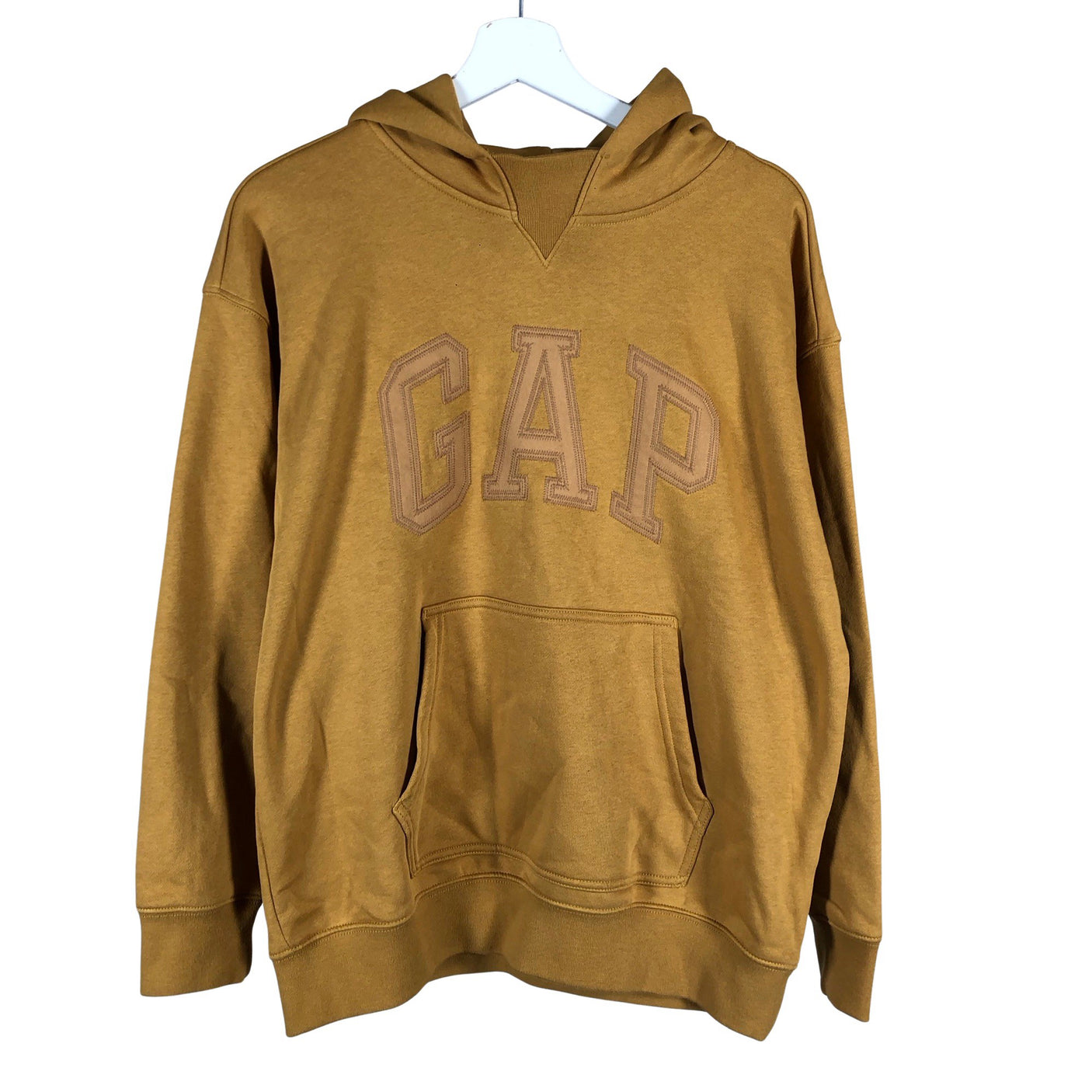 Unisex Gap - Dressipluus, suurus 158 - 164 - Pruun (1)