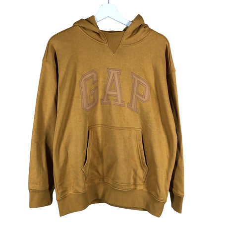 Unisex Gap - Dressipluus, suurus 158 - 164 - Pruun ()