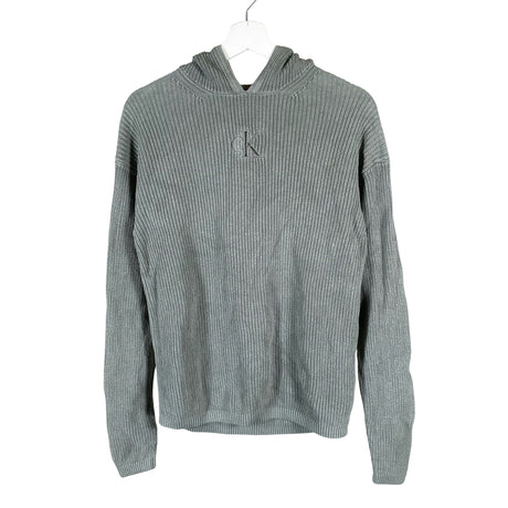 Unisex Calvin Klein Jeans - Kampsun, suurus 158 - 164 - Roheline ()