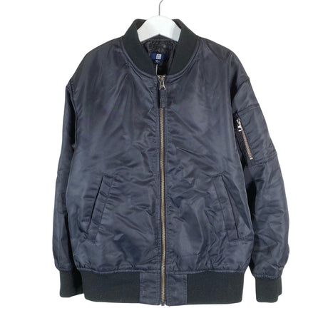 Unisex Uniqlo - Talvejope, suurus 134 - 140 - Must ()