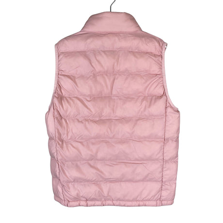 Unisex Uniqlo - Õuevest, suurus 134 - 140 - Heleroosa (2)