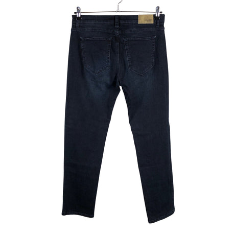 Unisex Sand - Teksad, suurus W33 - Sinine (2)